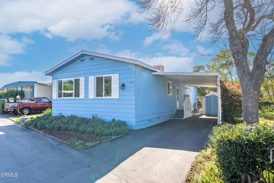 1202 Loma Drive #46, Ojai, CA 93023 - #3