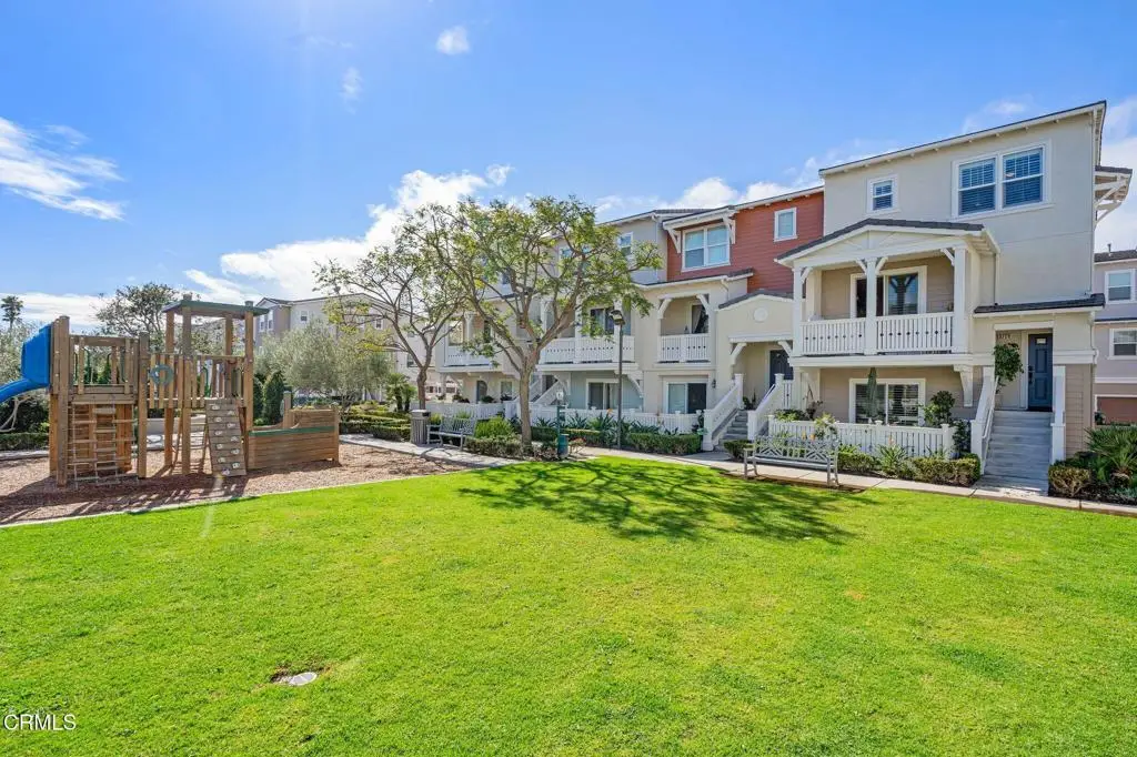 3729 Islander Walk, Oxnard, CA 93035 - #1