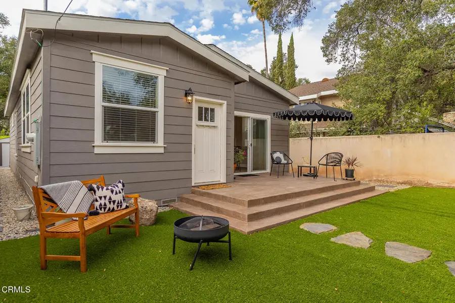 125 N Alvarado Street, Ojai, CA 93023 - #3