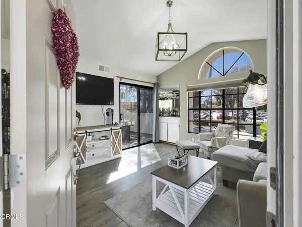 1257 Mission Verde Drive, Camarillo, CA 93012