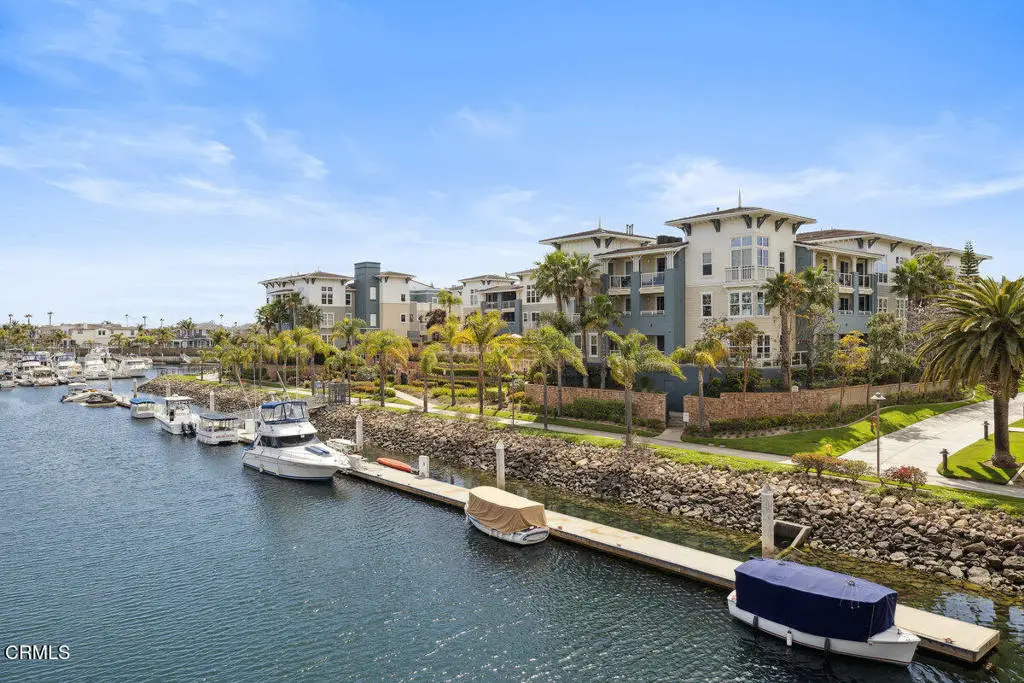 1437 Windshore Way, Oxnard, CA 93035 - #1