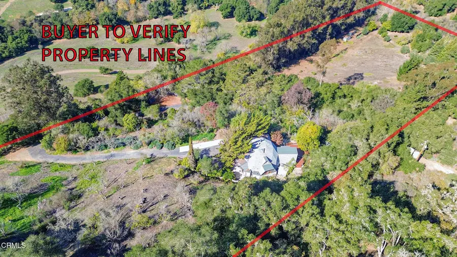 4878 Casitas Pass Road, San Buenaventura Ventura, CA 93001 - #3