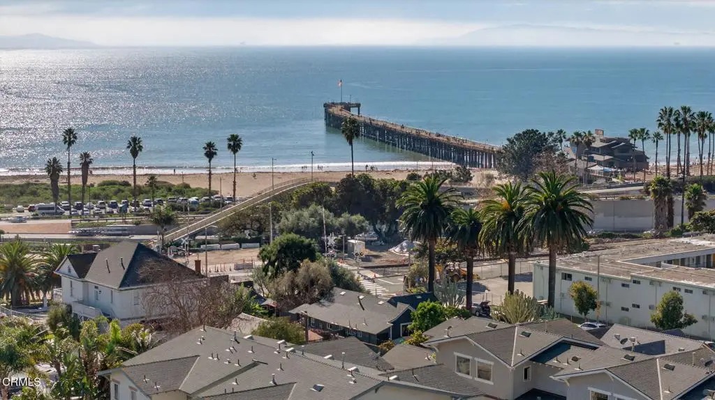809 E Front Street, San Buenaventura Ventura, CA 93001 - #1