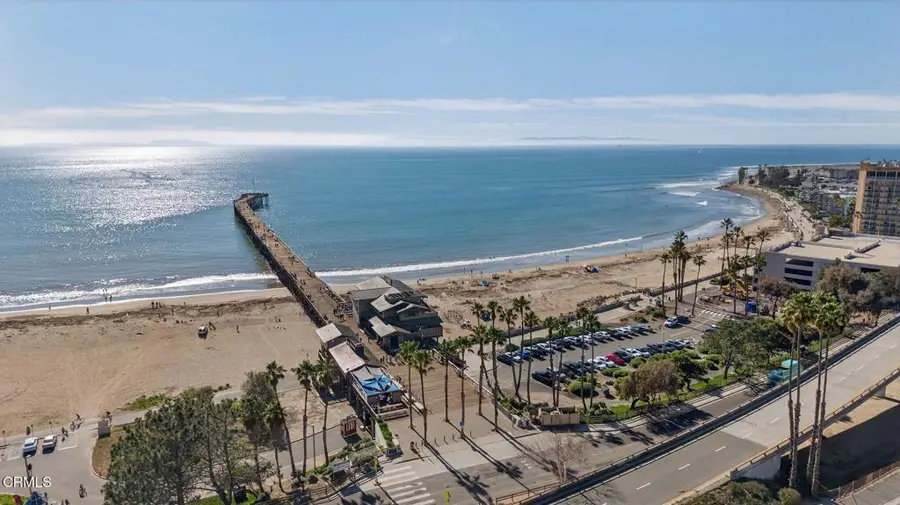 809 E Front Street, San Buenaventura Ventura, CA 93001 - #3