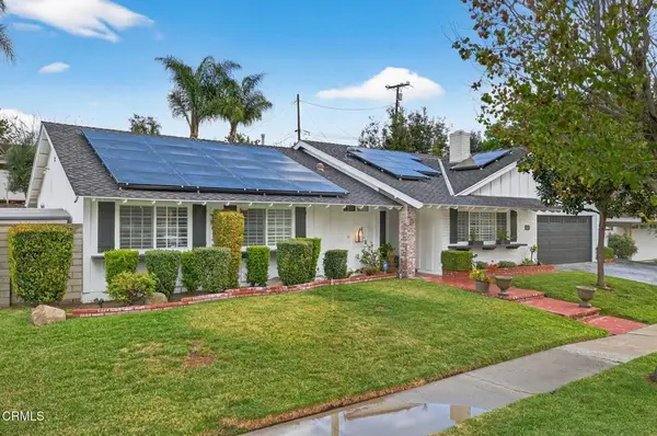 285 Siesta Avenue, Thousand Oaks, CA 91360