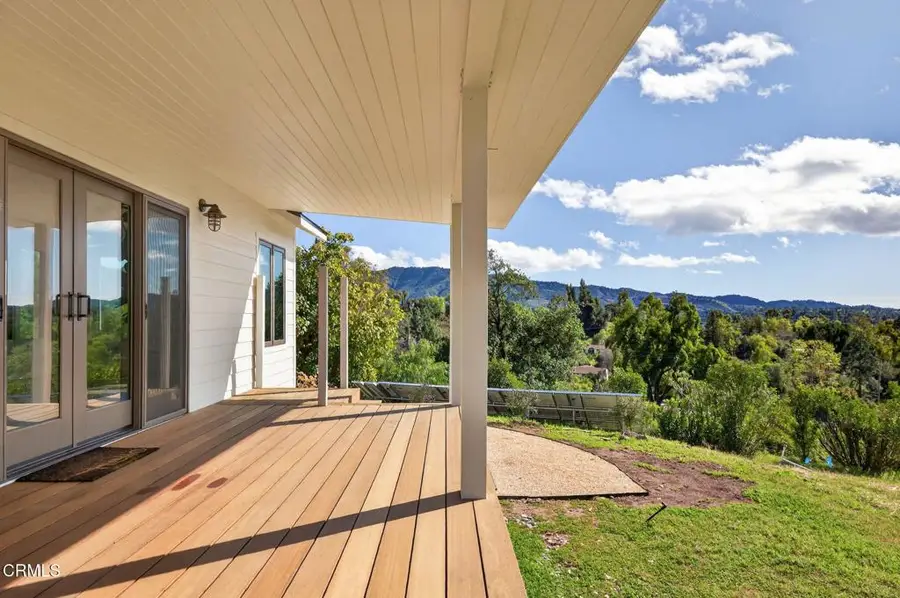 1130 Rancho Drive, Ojai, CA 93023 - #2