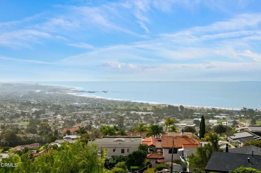 440 Mariposa Drive, San Buenaventura Ventura, CA 93001 - #2