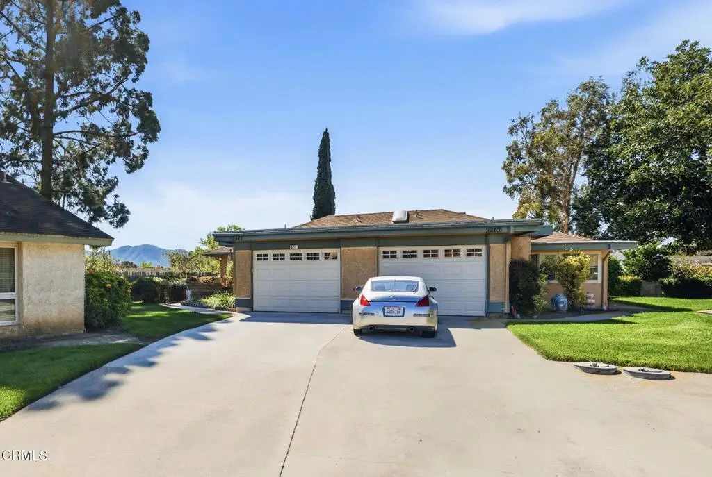 5211 Village 5, Camarillo, CA 93012 - #1