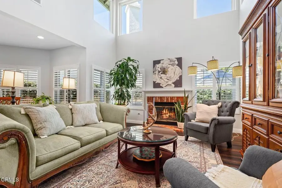 12157 London Grove Court, Moorpark, CA 93021 - #2