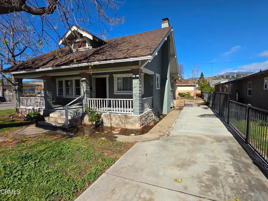 201 E Ventura Street, Santa Paula, CA 93060 - #2