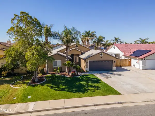 4813 Smokey Mountain Way, Bakersfield, CA 93312