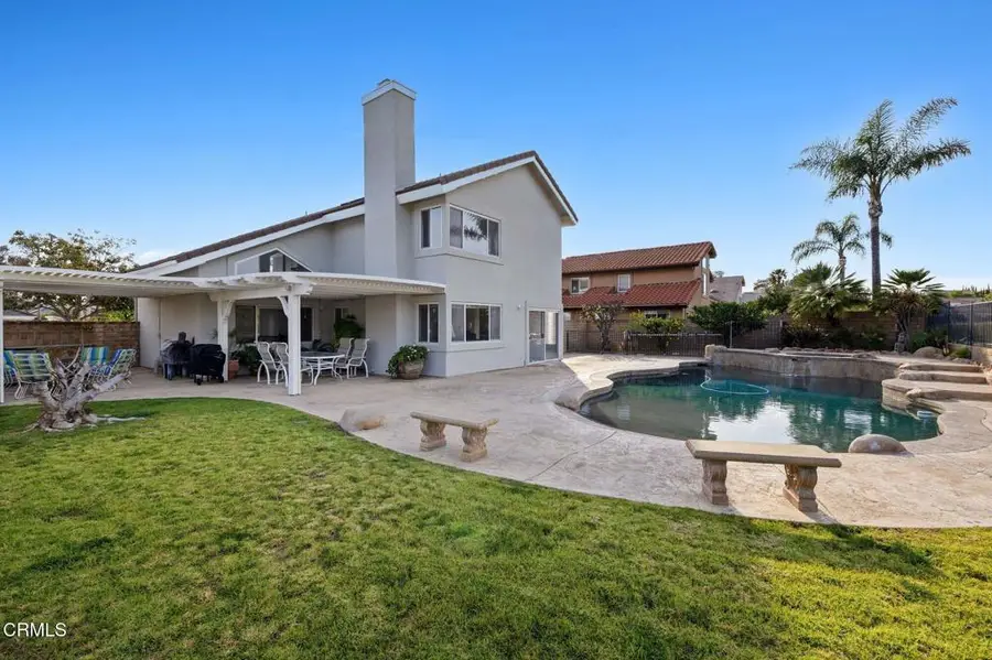 6051 Mescallero Place, Simi Valley, CA 93063 - #2