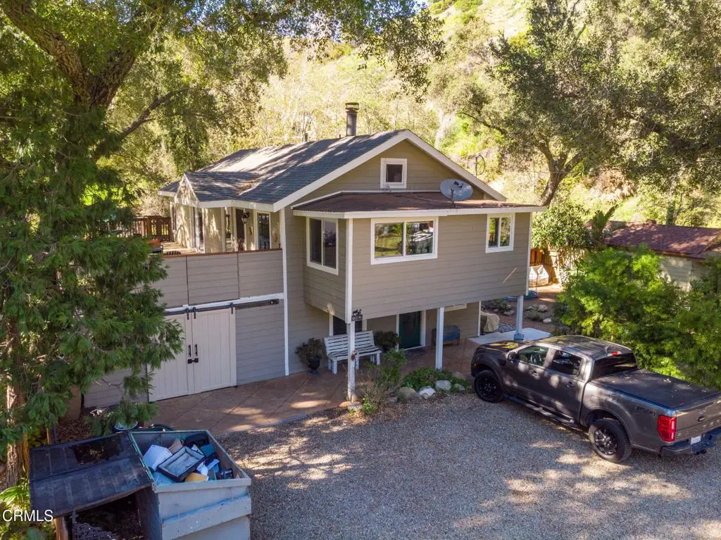 15663 N Ojai Santa Paula Road, Santa Paula, CA 93060 - #1