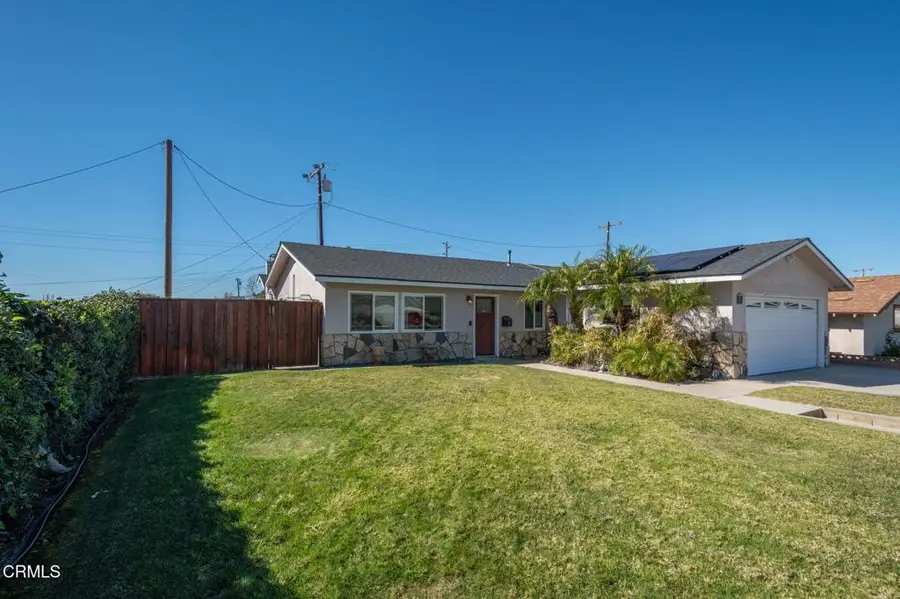 239 Cartagena Street, Camarillo, CA 93010 - #2