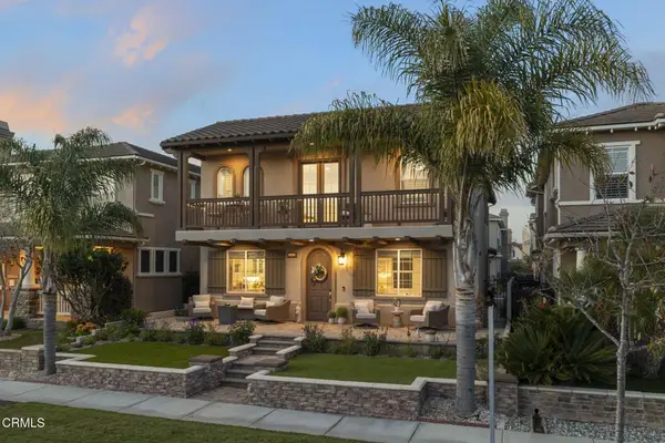 4045 Harbour Island Lane, Oxnard, CA 93035