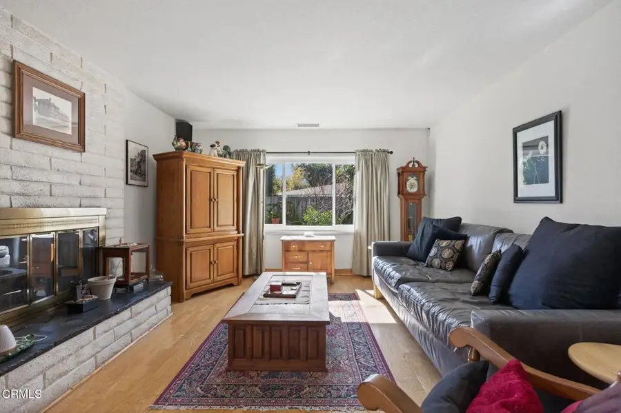 939 Laurel Road, Santa Paula, CA 93060 - #2