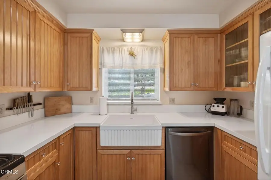 939 Laurel Road, Santa Paula, CA 93060 - #3