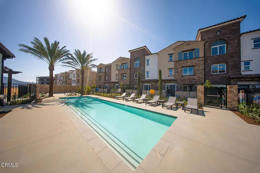 2862 Via Descanso, Camarillo, CA 93012 - #2