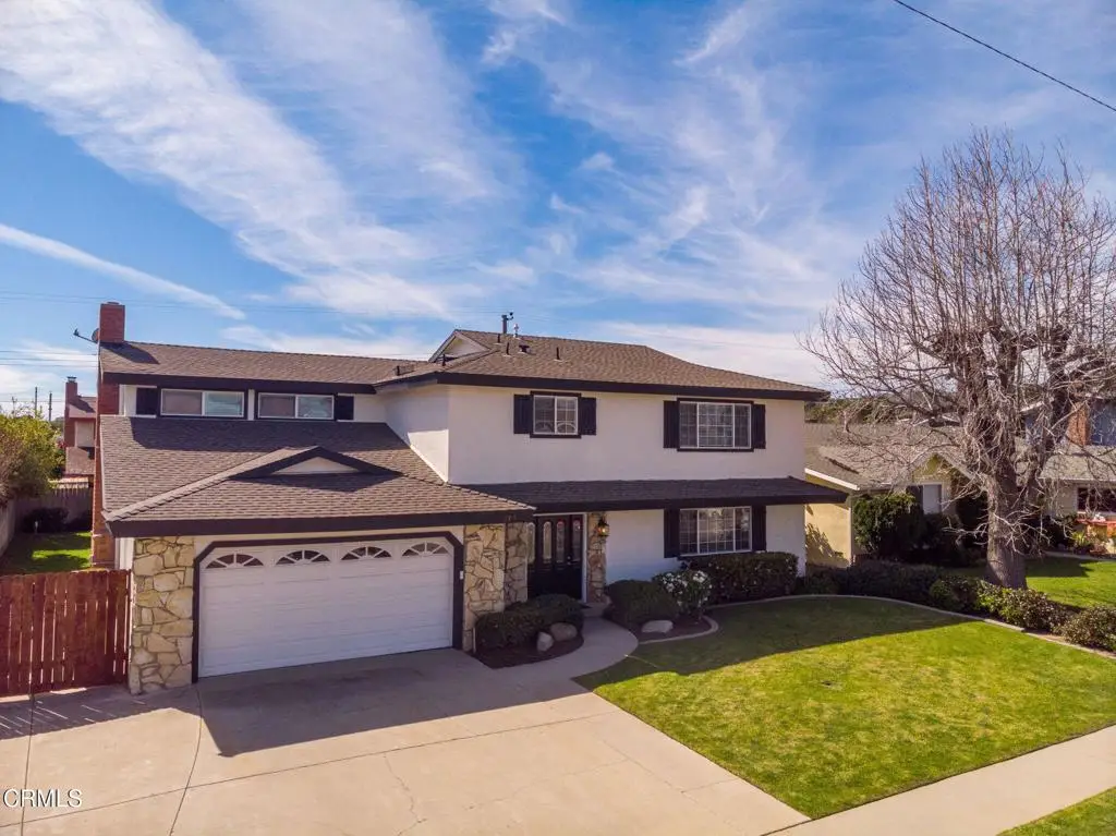 273 Gorrion Avenue, San Buenaventura Ventura, CA 93004 - #1
