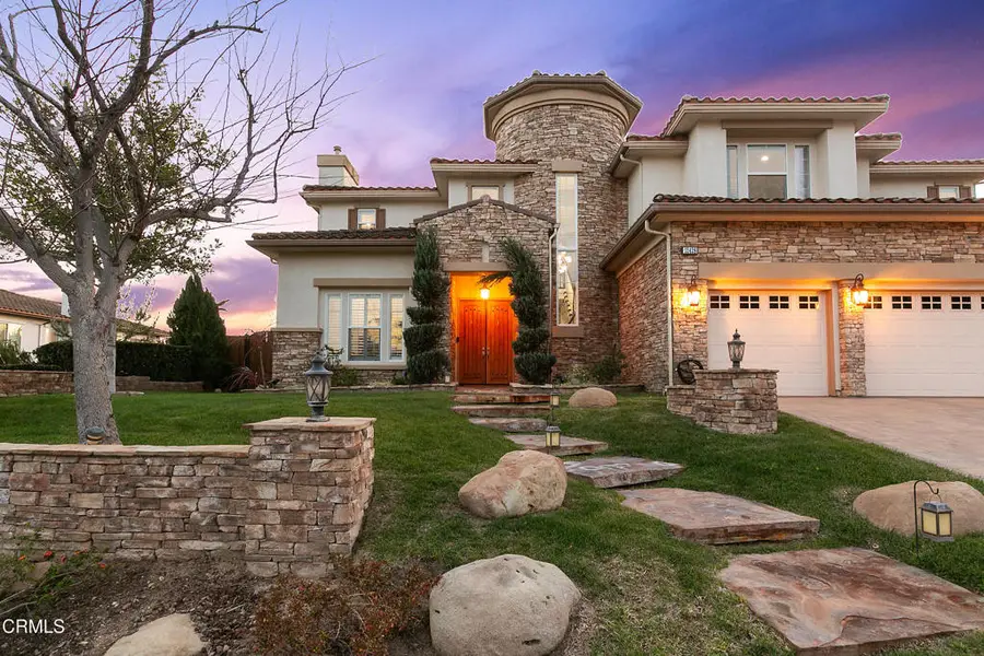 12428 Palmer Drive, Moorpark, CA 93021 - #2