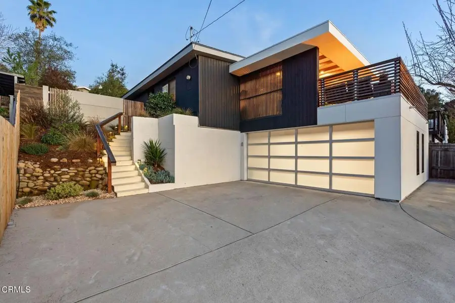 130 Olive Street, Oak View, CA 93022 - #2