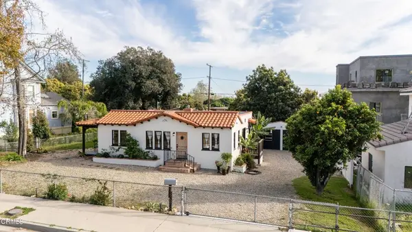 3880 Loma Vista Road, Ventura, CA 93003