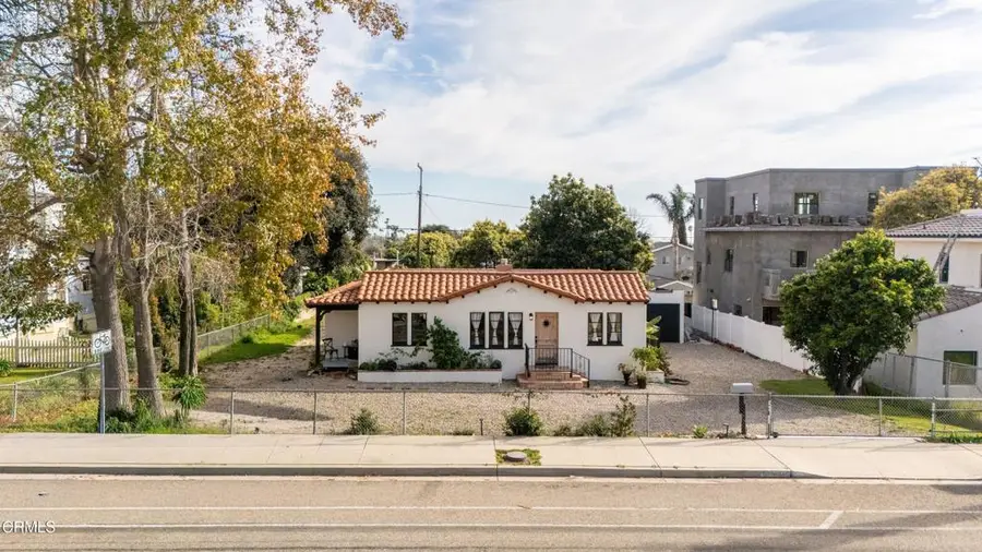 3880 Loma Vista Road, San Buenaventura Ventura, CA 93003 - #2