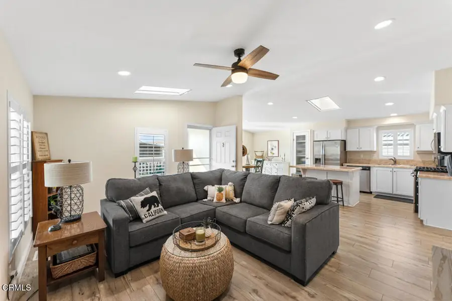 128 Don Felipe Way #128, Ojai, CA 93023 - #3