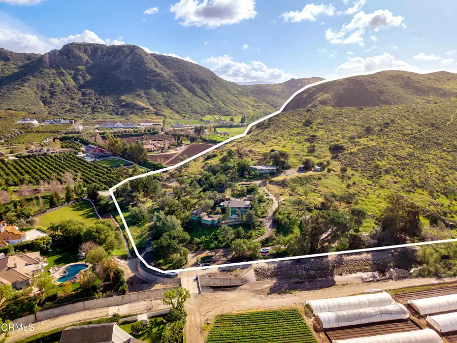 10840 Santa Rosa Road, Santa Rosa Valley, CA 93012 - #3