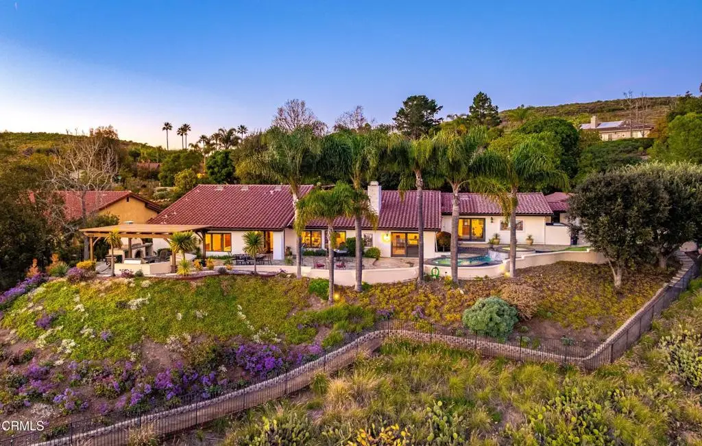 644 Camino De Celeste, Thousand Oaks, CA 91360 - #1