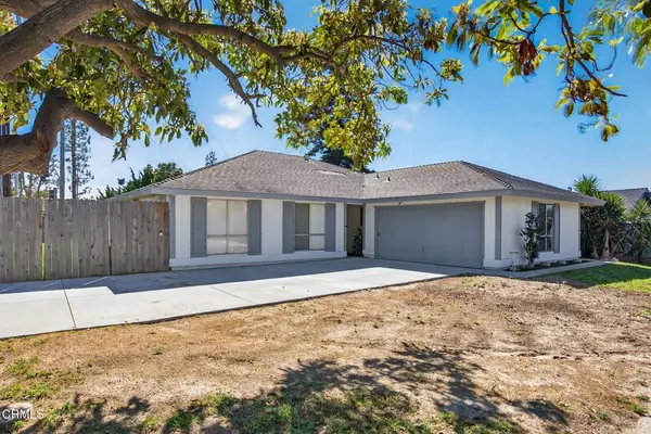 6368 Hunter Street, Ventura, CA 93003