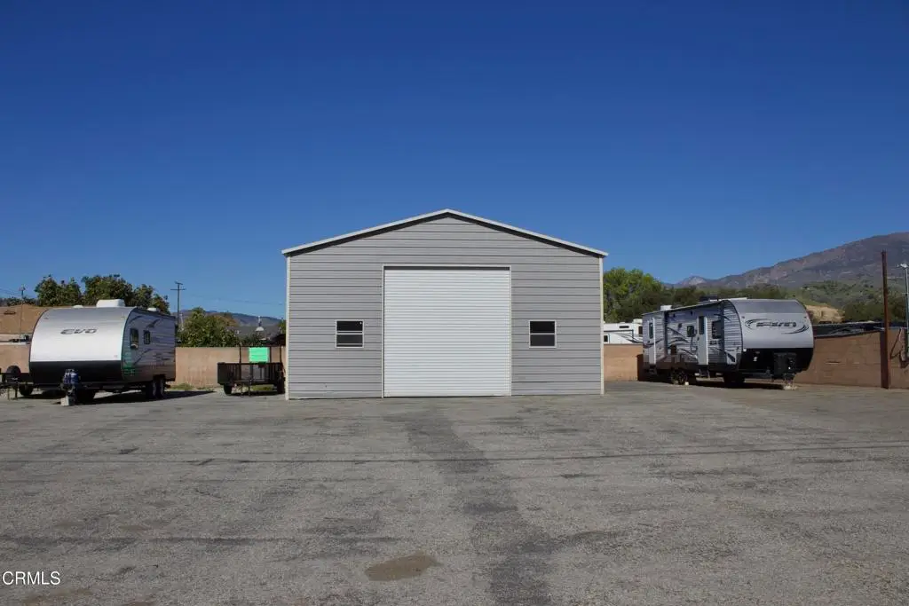 18021 E Telegraph Road, Santa Paula, CA 93060 - #1