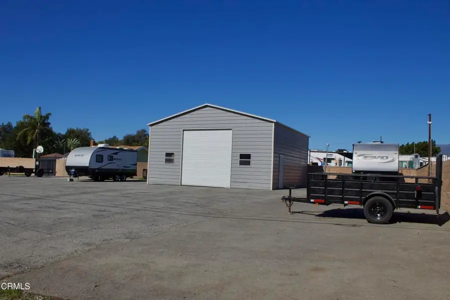 18021 E Telegraph Road, Santa Paula, CA 93060 - #2