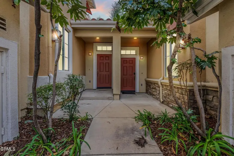 2916 Esperanza Way #F, Simi Valley, CA 93063 - #2