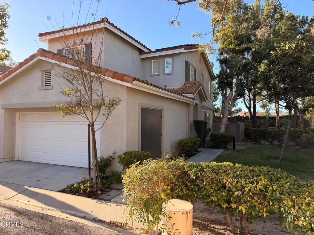 395 Via Cantilena, Camarillo, CA 93012 - #1