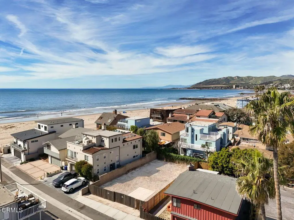 0 Winthrop Lane, San Buenaventura Ventura, CA 93001 - #1