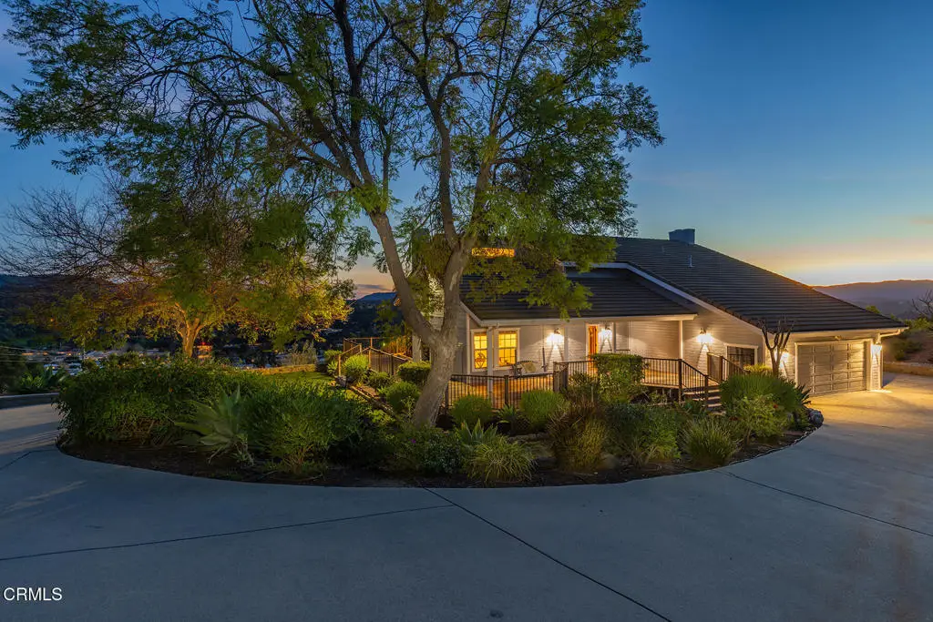 642 Tico Road, Ojai, CA 93023 - #1