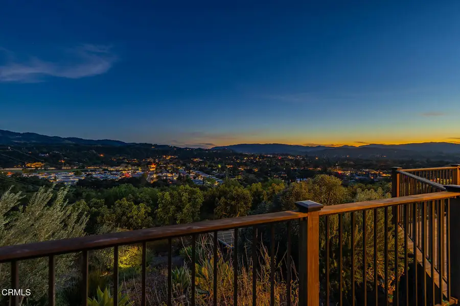 642 Tico Road, Ojai, CA 93023 - #3