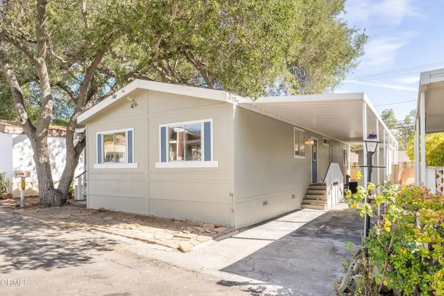 1273 S Rice Road #4, Ojai, CA 93023 - #2