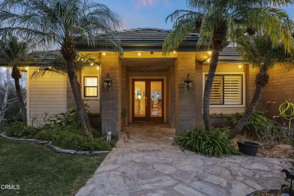 838 Crestview Court, Santa Paula, CA 93060