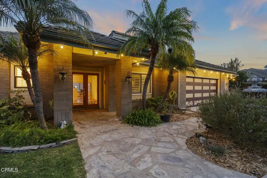 838 Crestview Court, Santa Paula, CA 93060 - #2