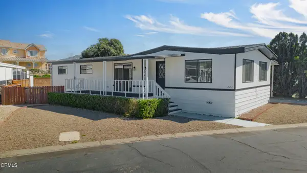 250 E. Telegraph Road #224, Fillmore, CA 93015