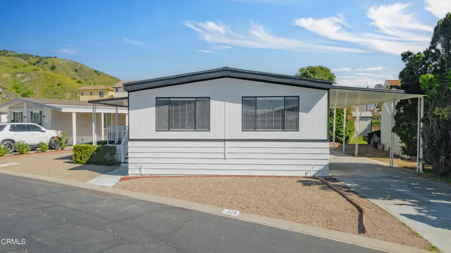 250 E. Telegraph Road #224, Fillmore, CA 93015 - #3