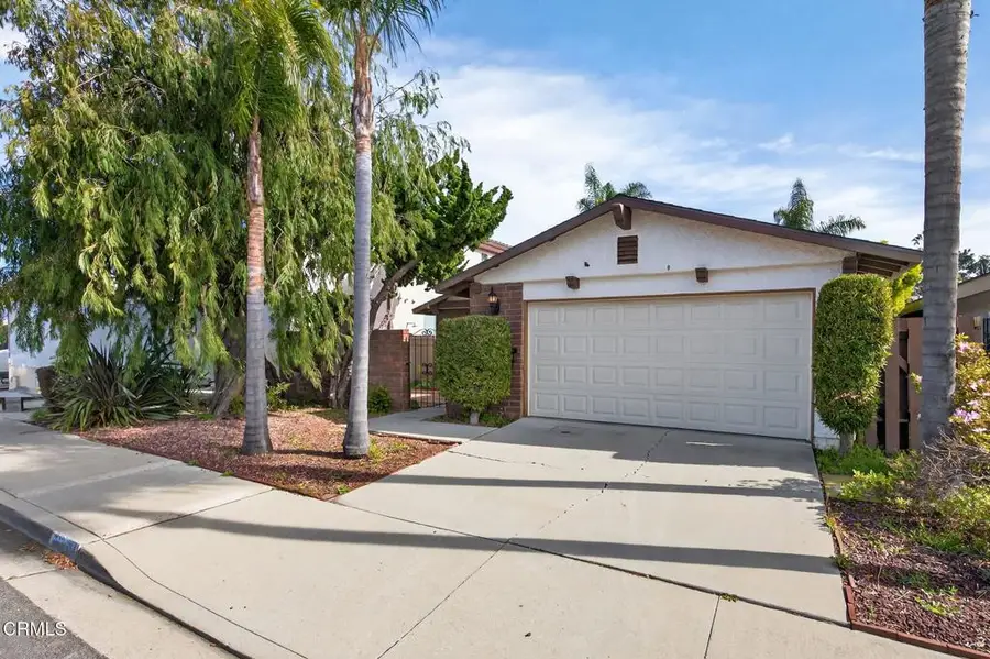 2920 Seahorse Avenue, San Buenaventura Ventura, CA 93001 - #3