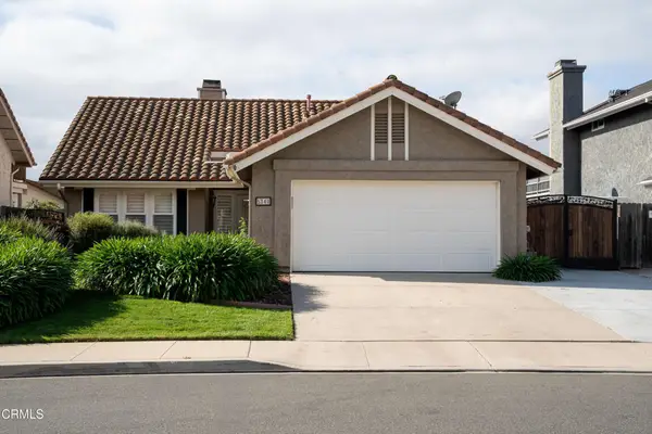 5340 Meadowbluff Court, Camarillo, CA 93012