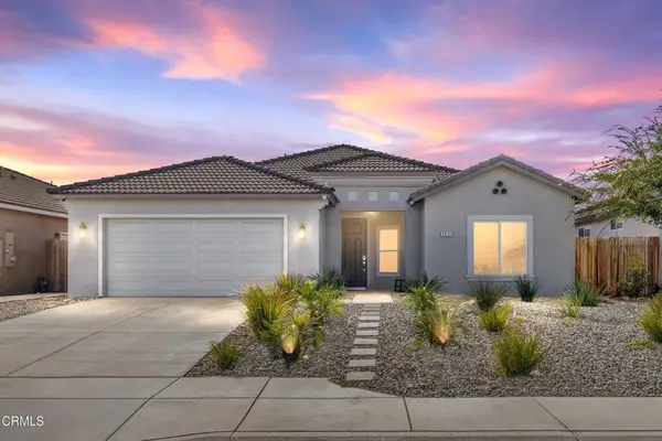 7811 Cuyama River Street, Bakersfield, CA 93311
