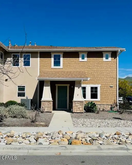 4045 Aurora Way, Piru, CA 93040