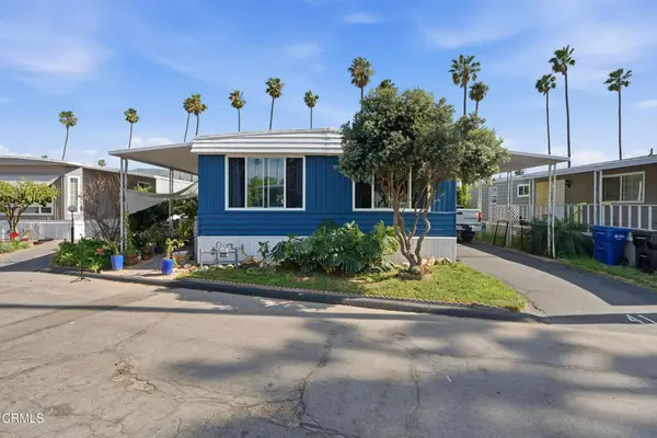 265 Beckwith Road #SPC 41A, Santa Paula, CA 93060