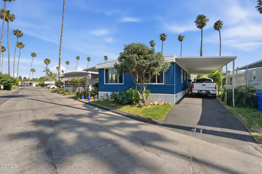 265 Beckwith Road #SPC 41A, Santa Paula, CA 93060 - #2