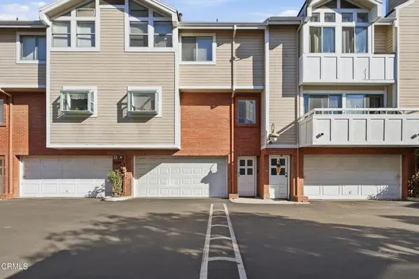 819 S B Street, Oxnard, CA 93030